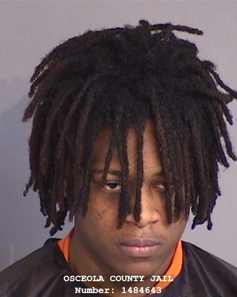 Inmate Database