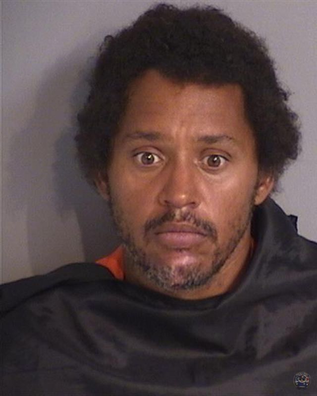 Arrest Records