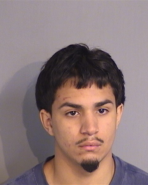Mugshot 1490960
