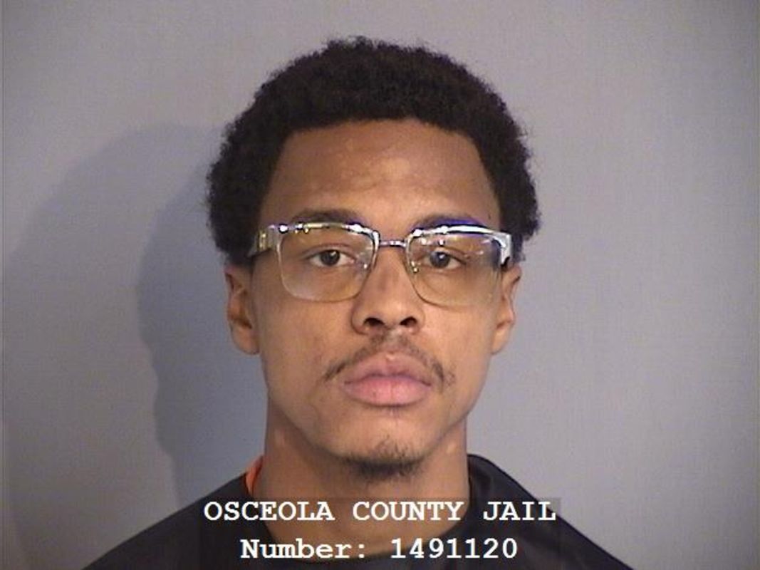 Inmate Database