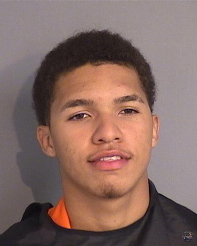 Inmate Database