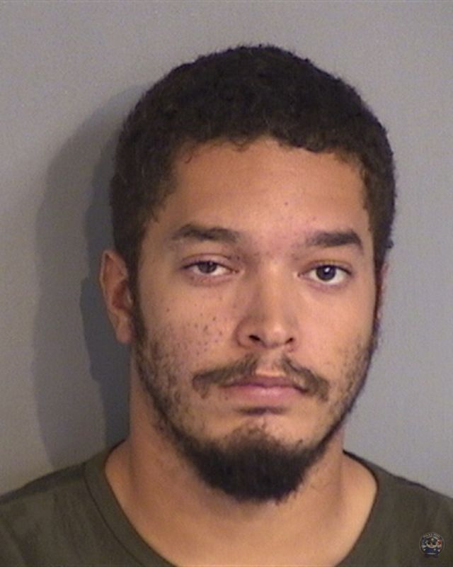 Law Enforcement Records