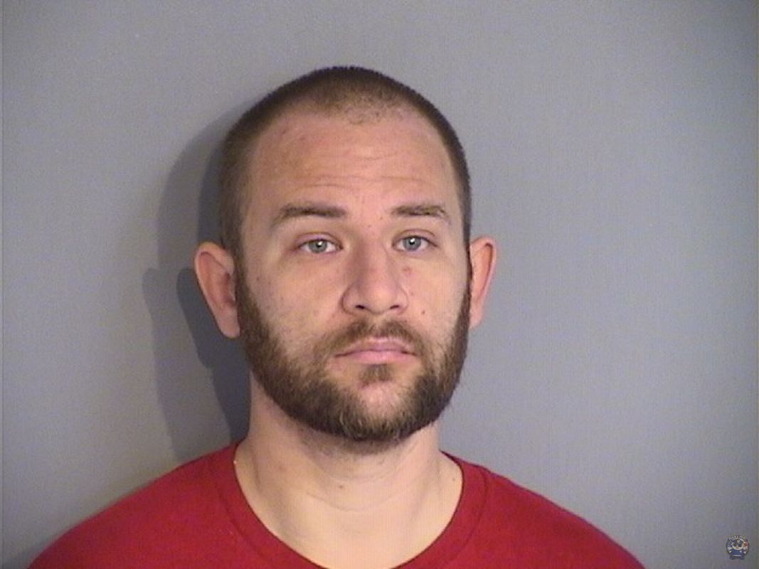 Arrest Records
