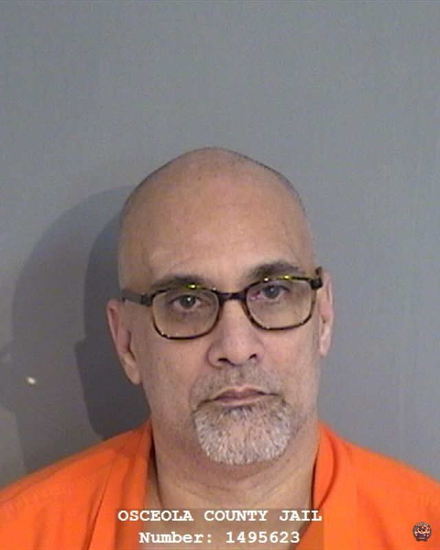Inmate Database