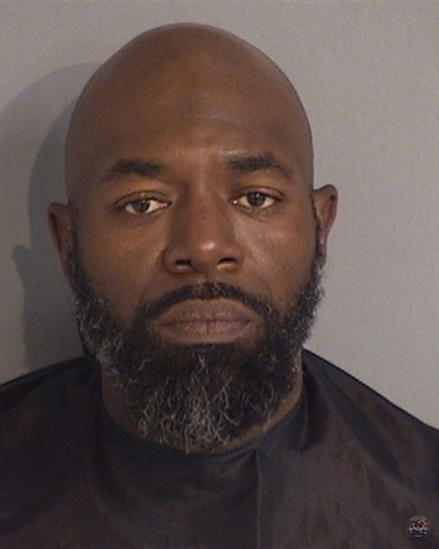Arrest Records