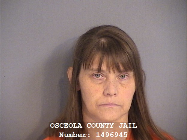 Arrest Records