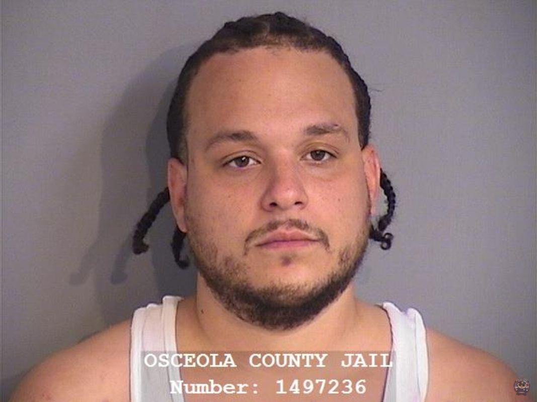 Criminal Records