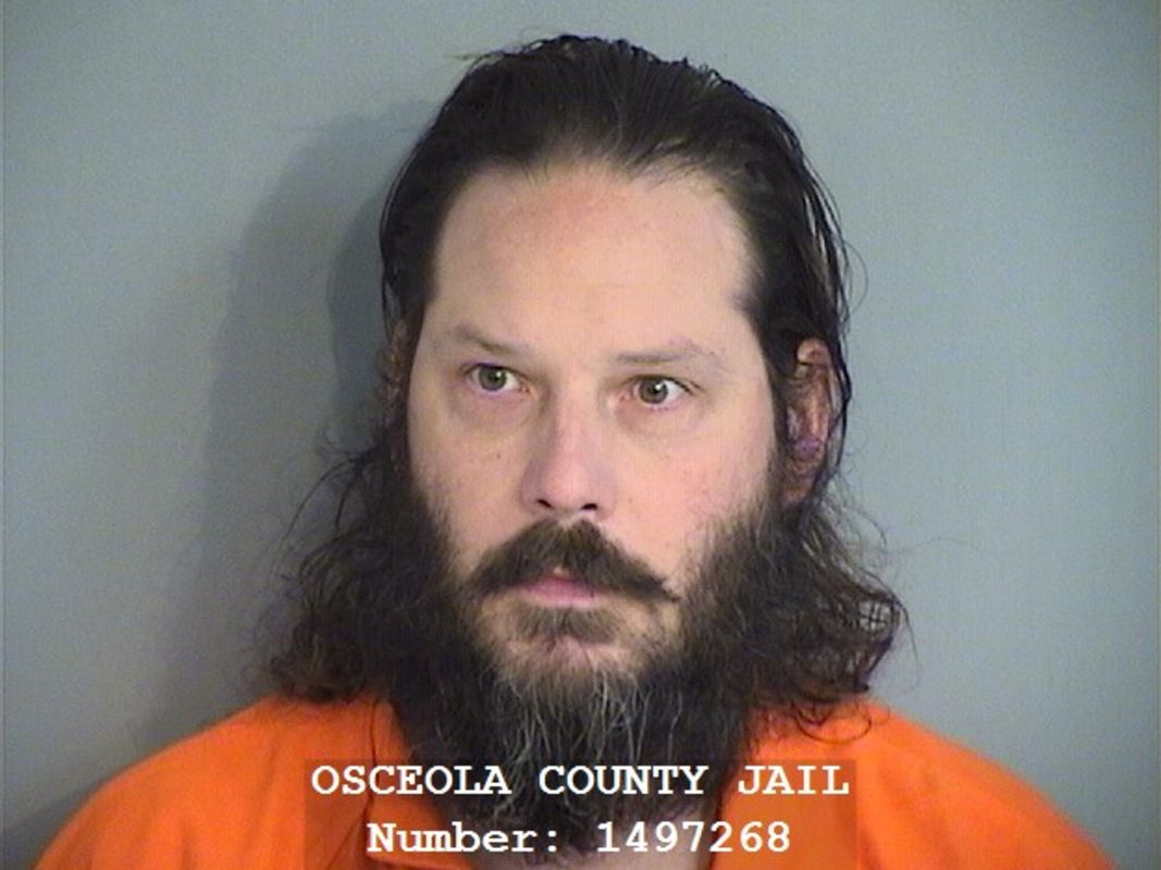 Arrest Records