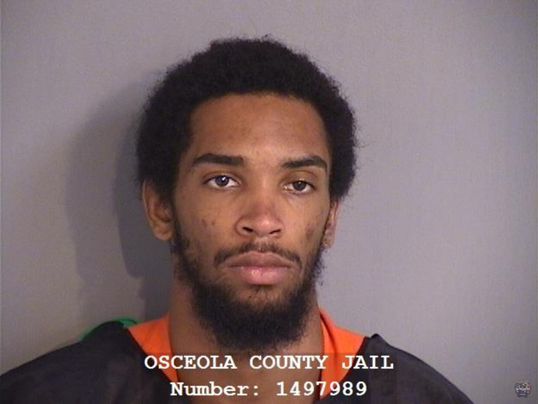 Arrest Records