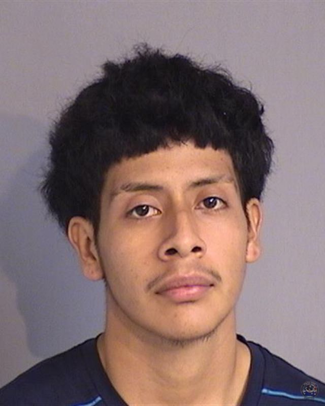 Inmate Database