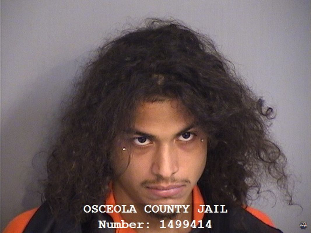 Arrest Records