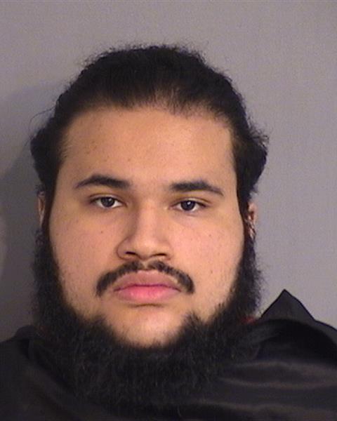 Mugshot 1500106
