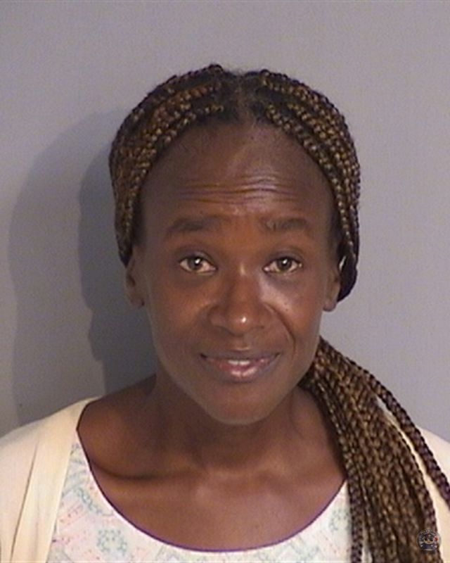 Arrest Records