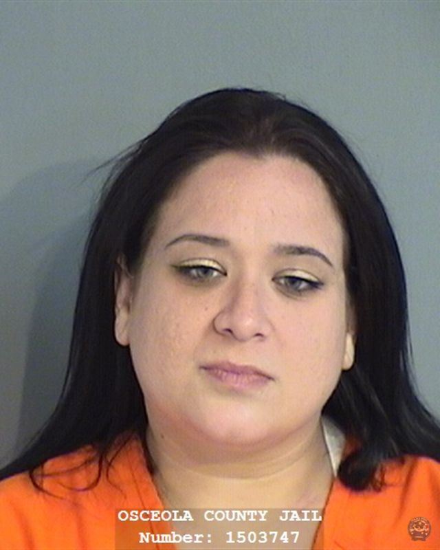 Law Enforcement Records