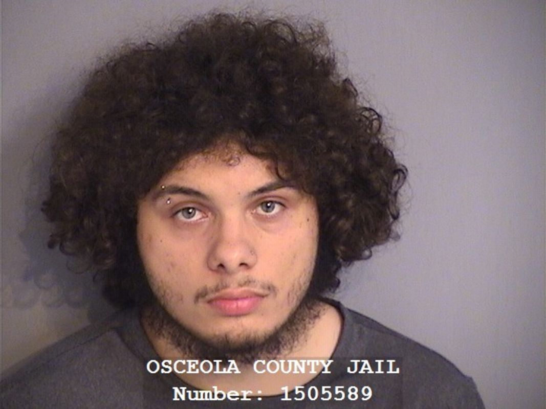 Criminal Records