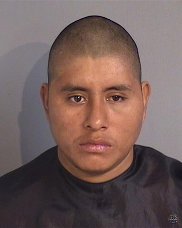 Arrest Records