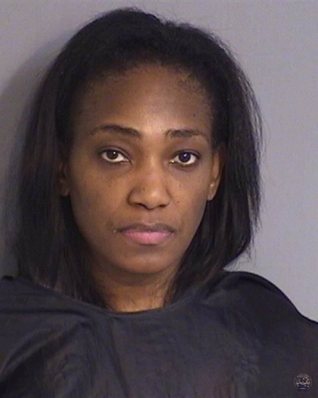 Criminal Records