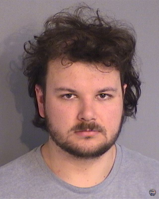 Arrest Records