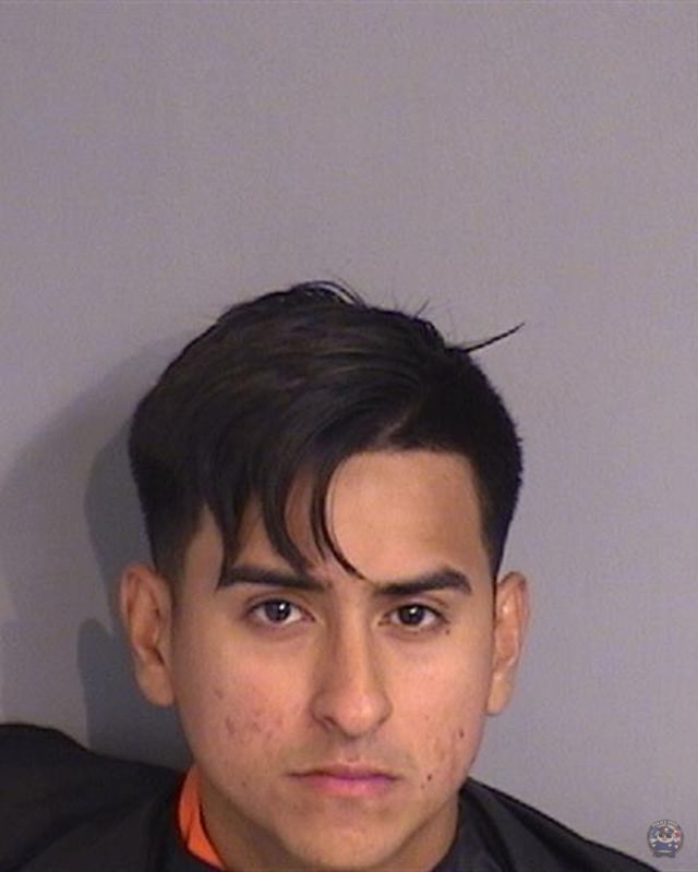 Inmate Database