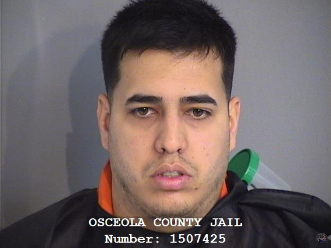 Law Enforcement Records