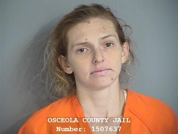 Law Enforcement Records