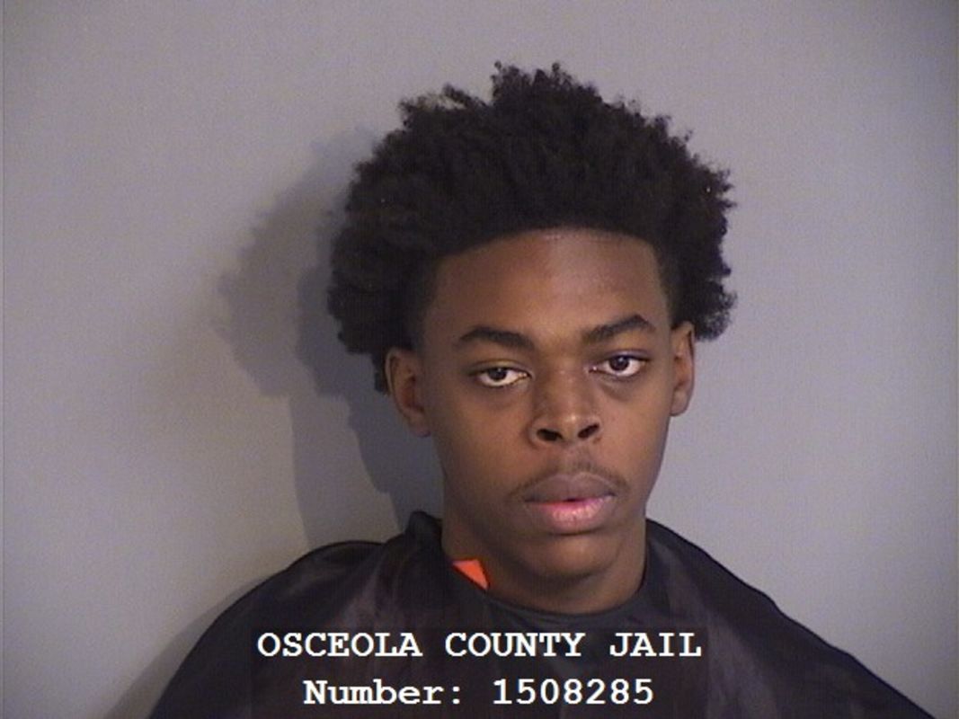 Arrest Records
