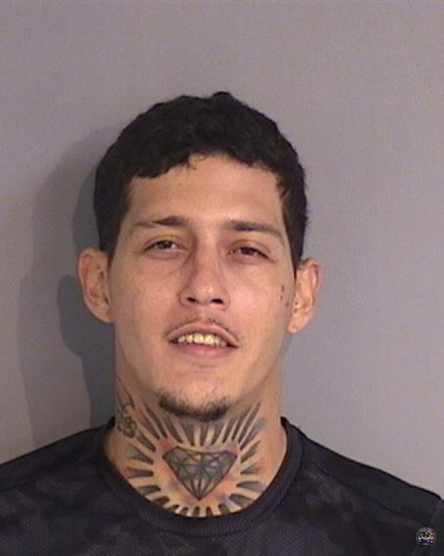 Sheriff Data