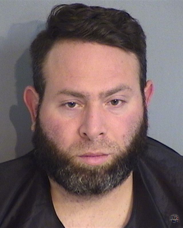 Law Enforcement Records