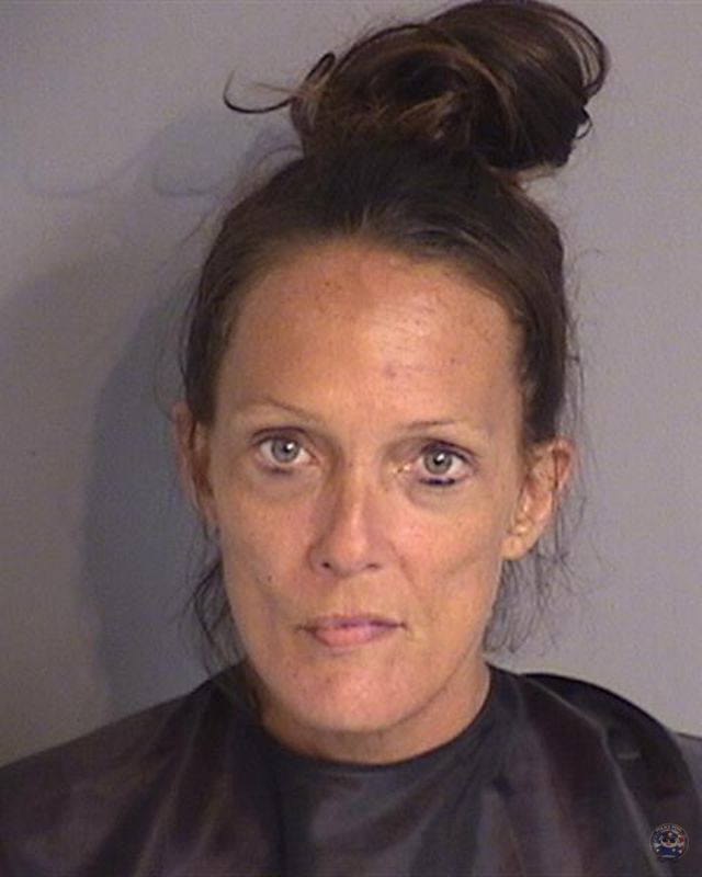 Law Enforcement Records