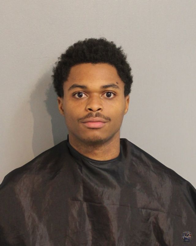 Law Enforcement Records