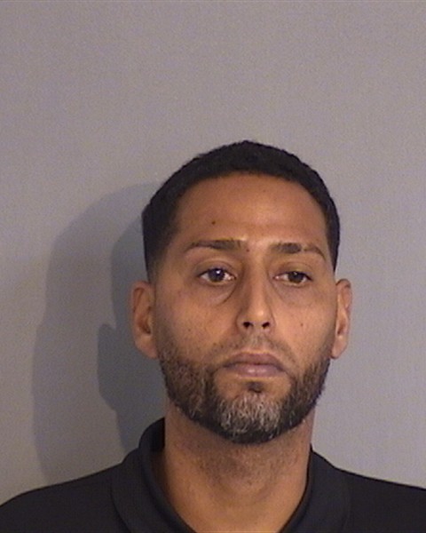 Law Enforcement Records