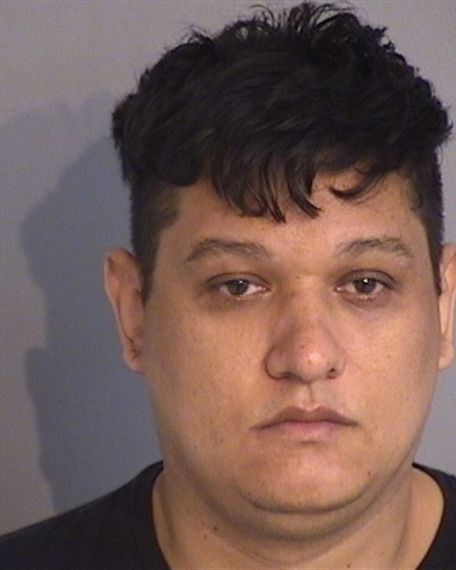 Law Enforcement Records