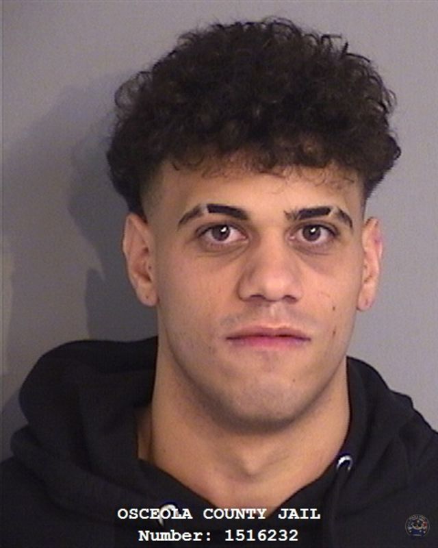Law Enforcement Records
