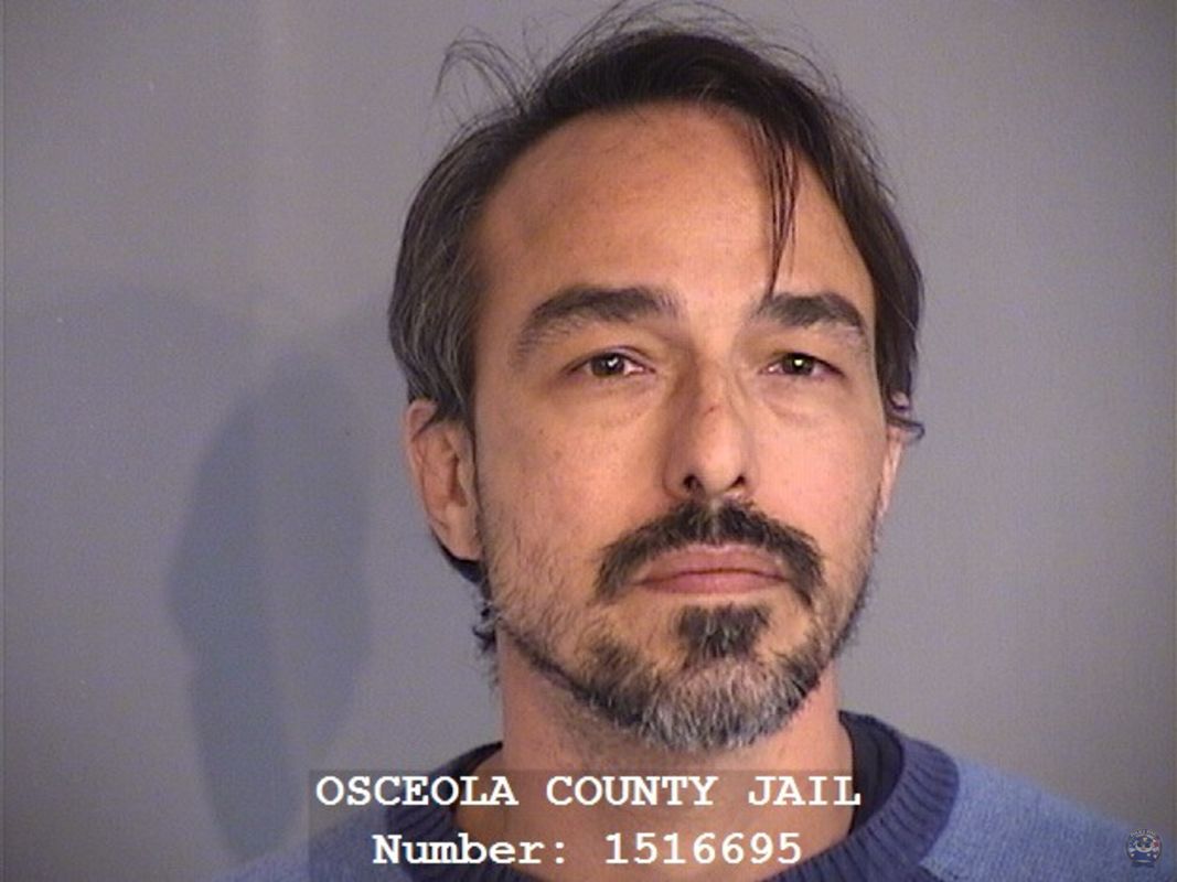 Law Enforcement Records