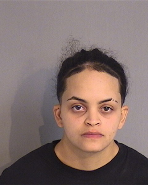 Law Enforcement Records