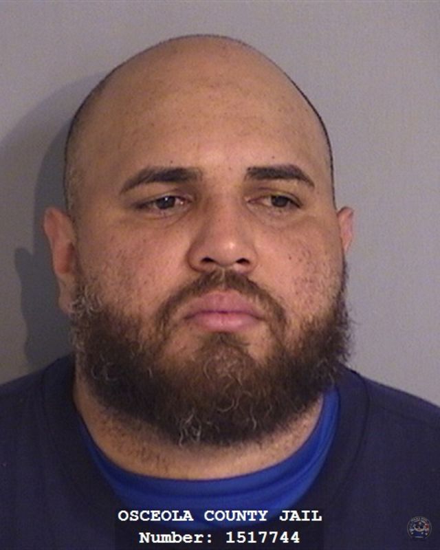 Arrest Records