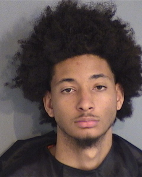 Law Enforcement Records