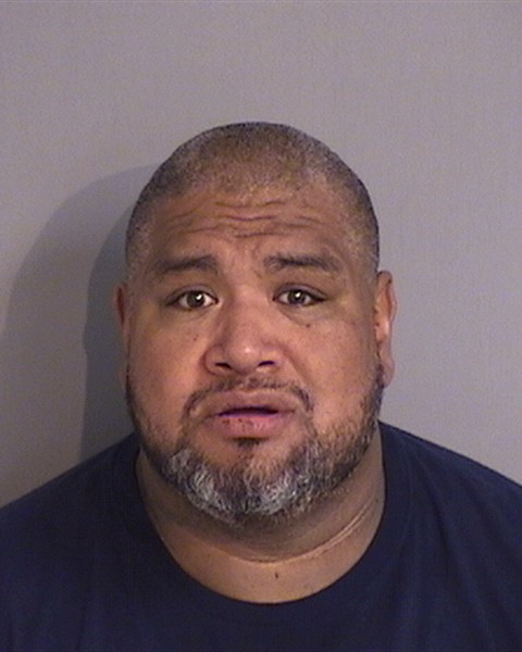 Law Enforcement Records