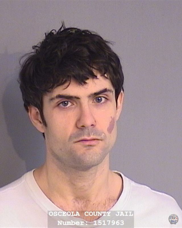 Law Enforcement Records