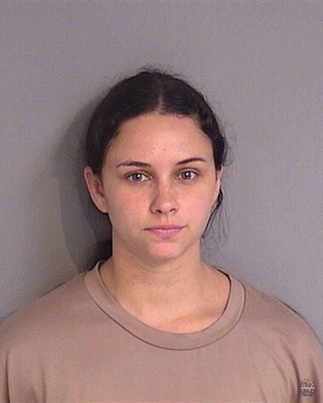 Criminal Records