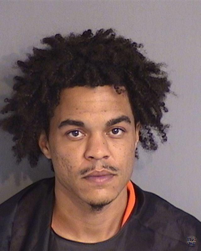 Sheriff Data