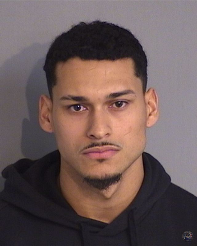 Inmate Database