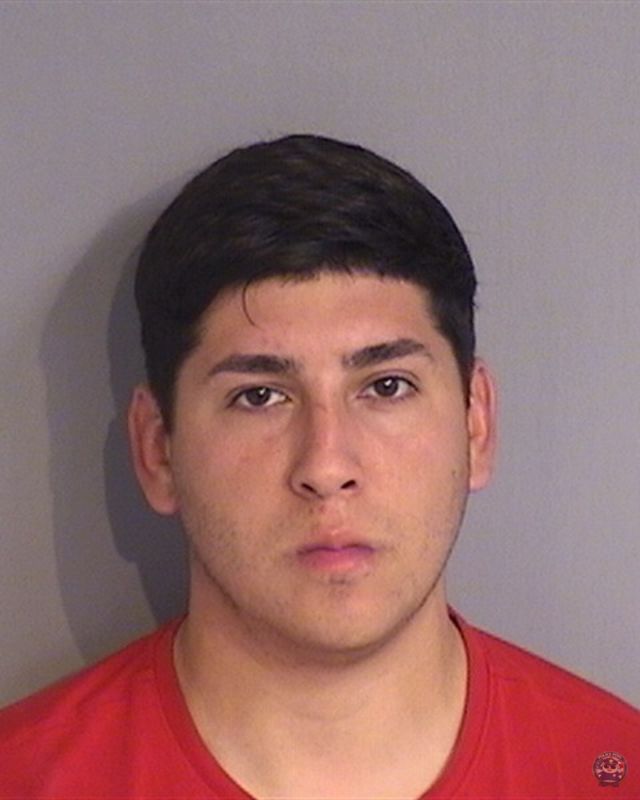 Inmate Database