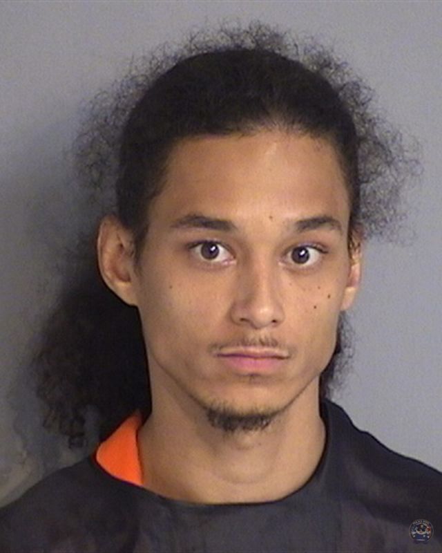 Law Enforcement Records
