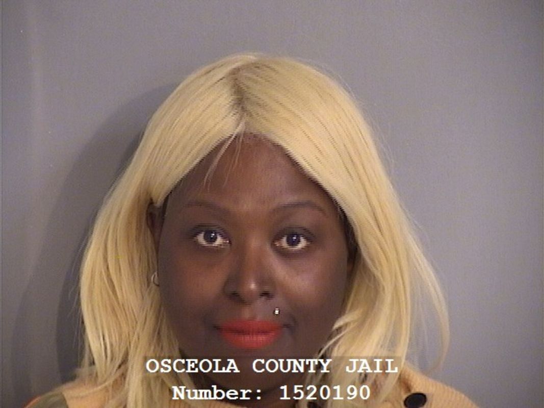 Criminal Records