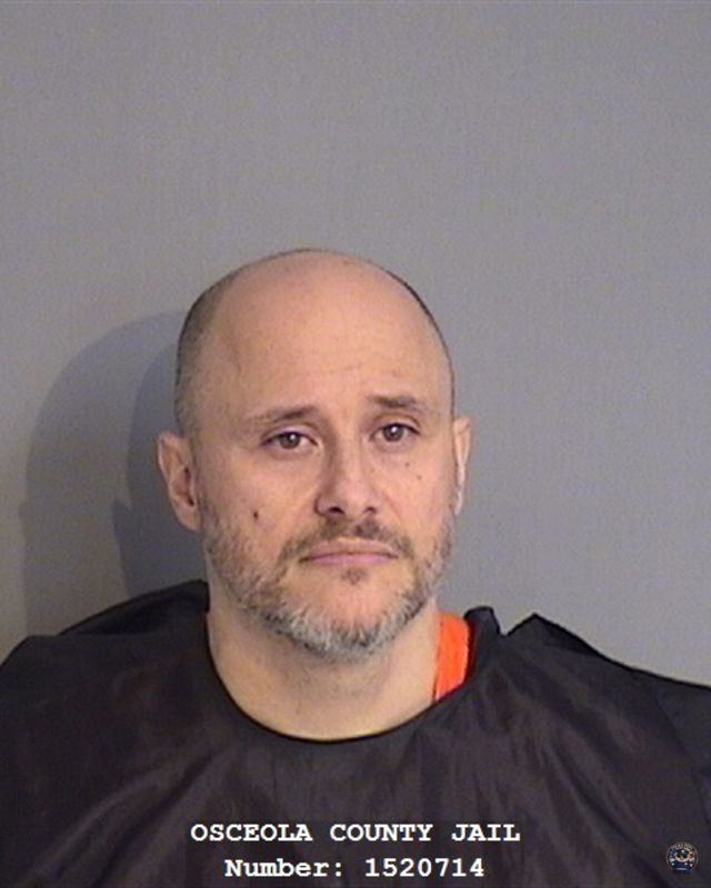 Law Enforcement Records