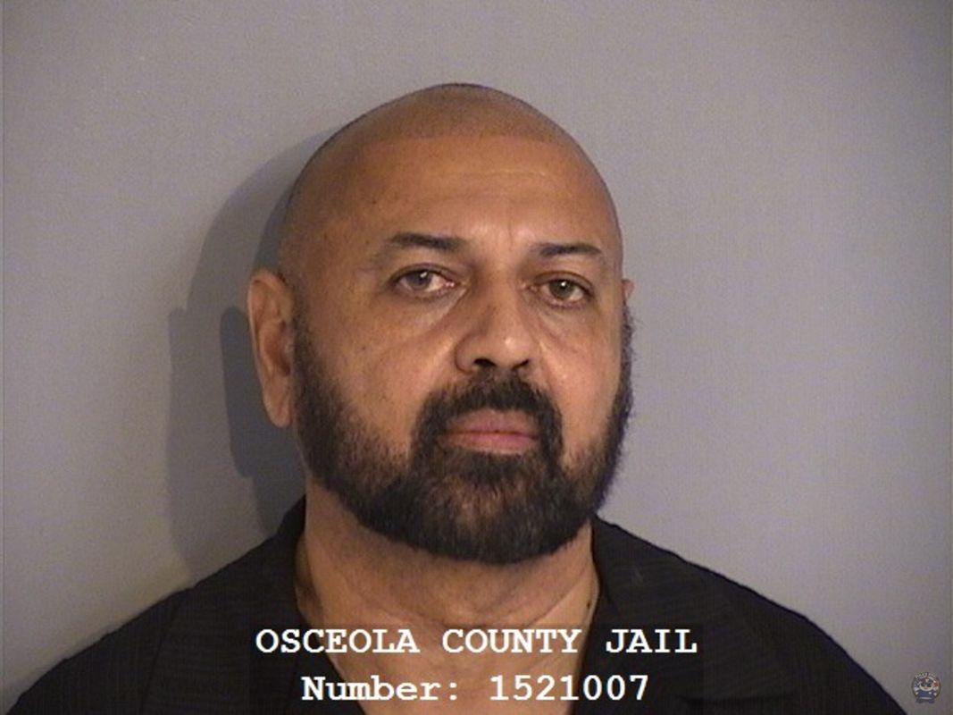 Inmate Database