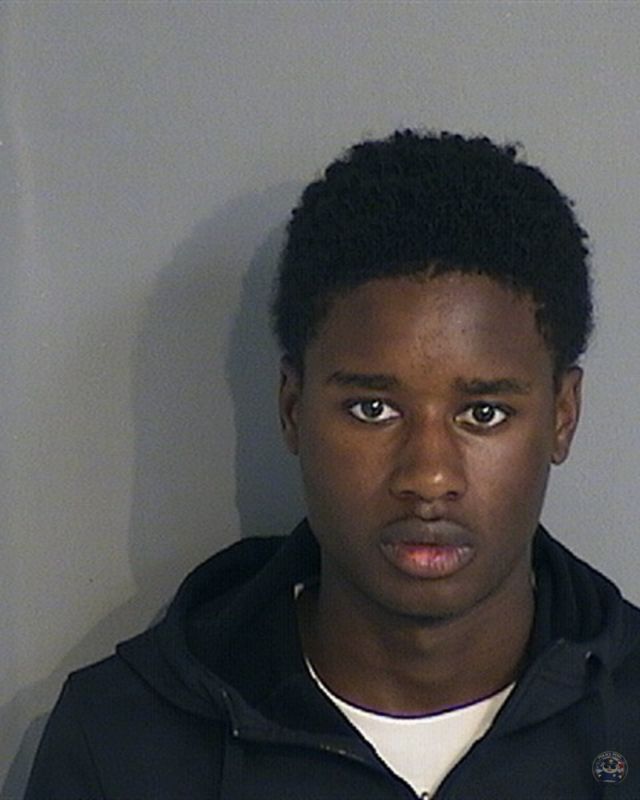 Criminal Records