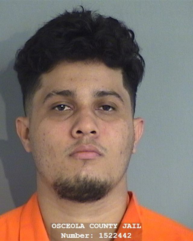 Inmate Database