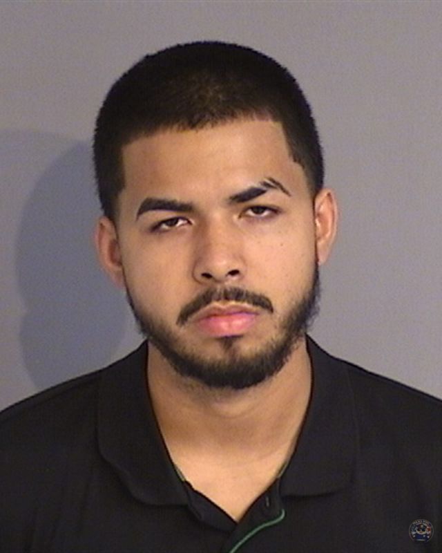 Law Enforcement Records